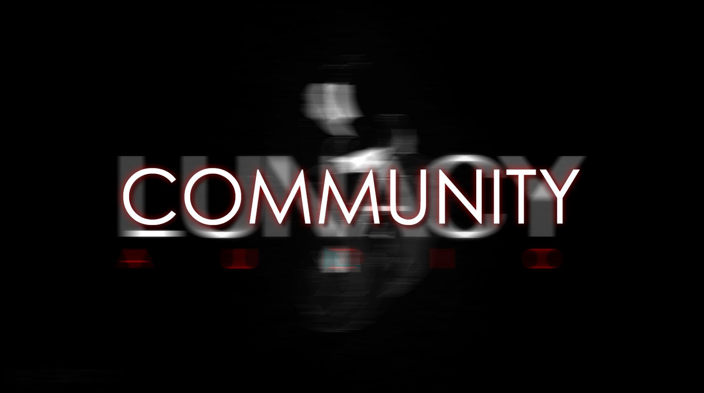 Lunacy Audio Community Compats