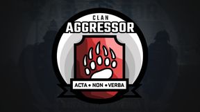 Aggressor Parches