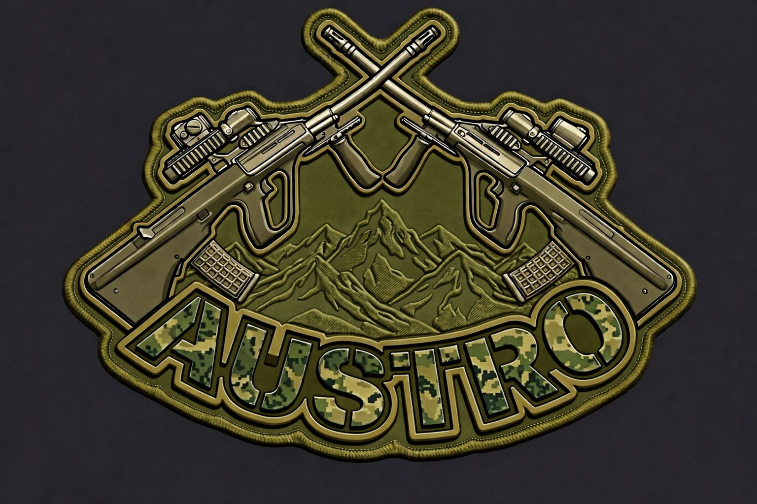 GRS - Austro 2 preview