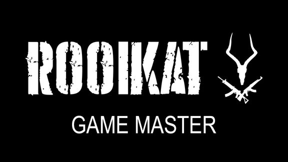 Rooikat 89 - GAME MASTER