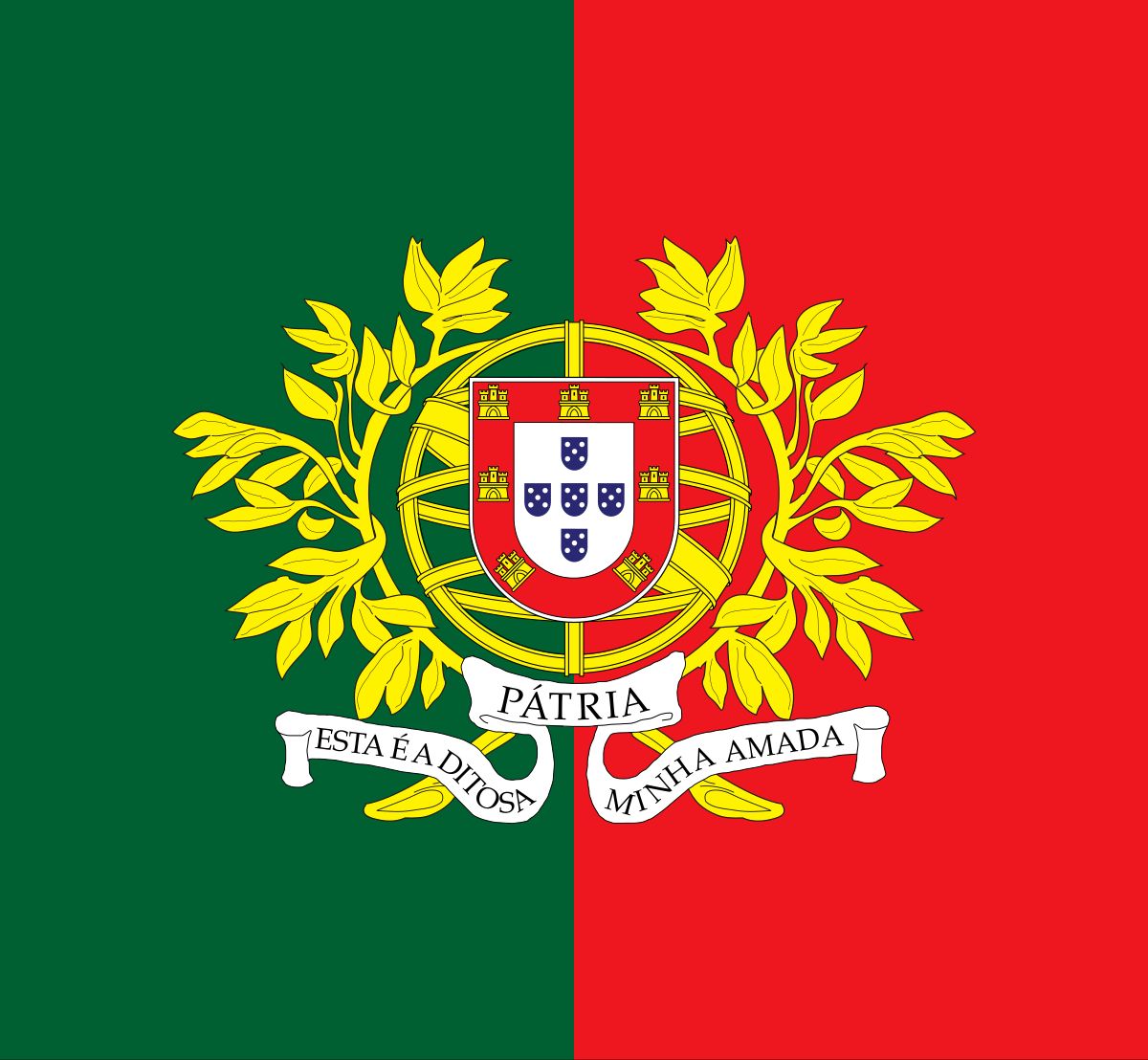 Portuguese Armed Forces