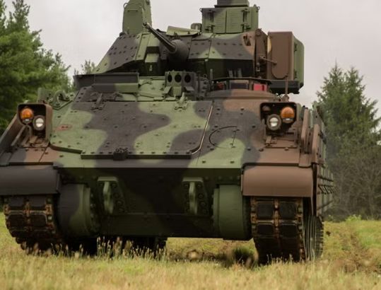 M2A2 WCS Edit preview