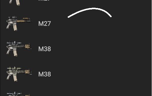 Phantoms Clean US Arsenal