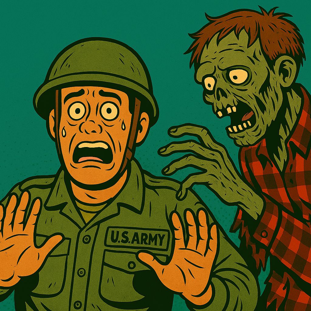 Zombie Event Spawner