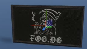 FOG.DG Assets