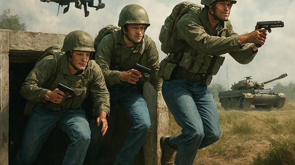 Scenario image