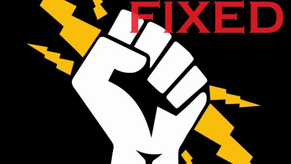 NORTHCOM - pve assets FIX