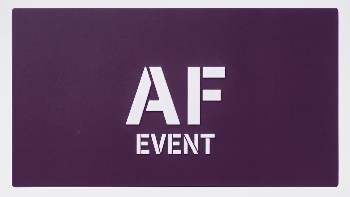 ARMAFRONT EVENT CORE