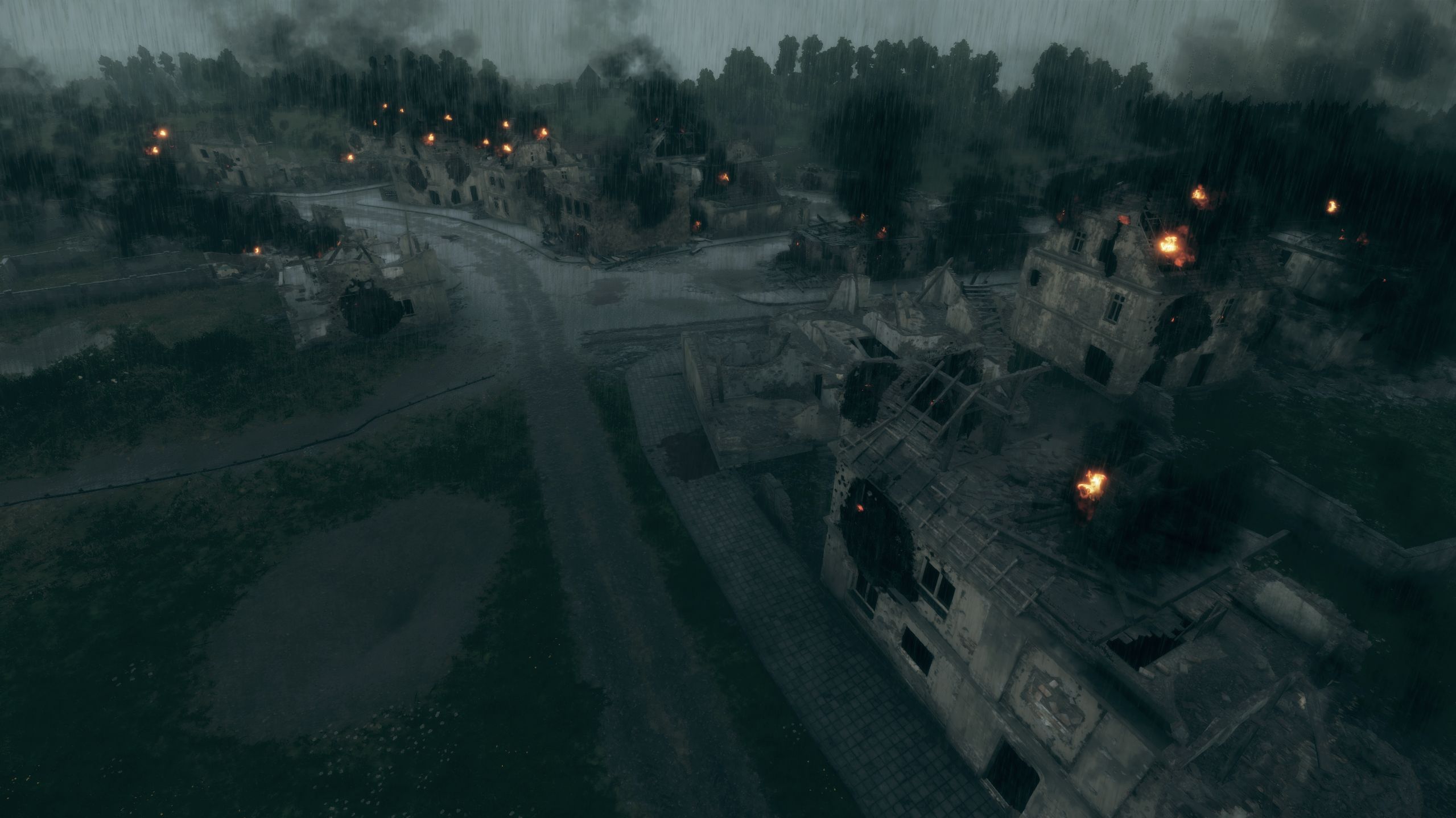 Project 4311 - 1 preview