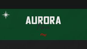 Aurora Nova - Flags