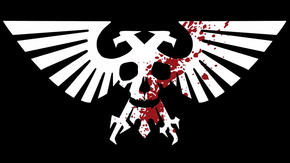 CHE Grimdark Frontiers Mod