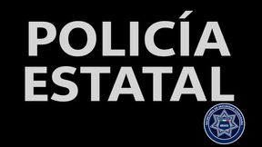Policia Estatal