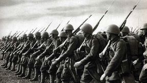 WW2 Fictional Nation