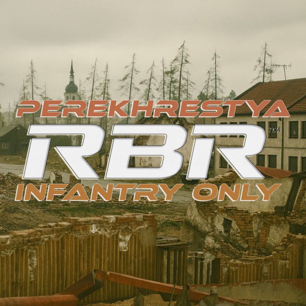 RBR Perekhrestya