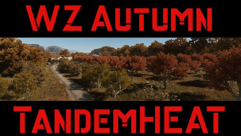 WZ Autumn