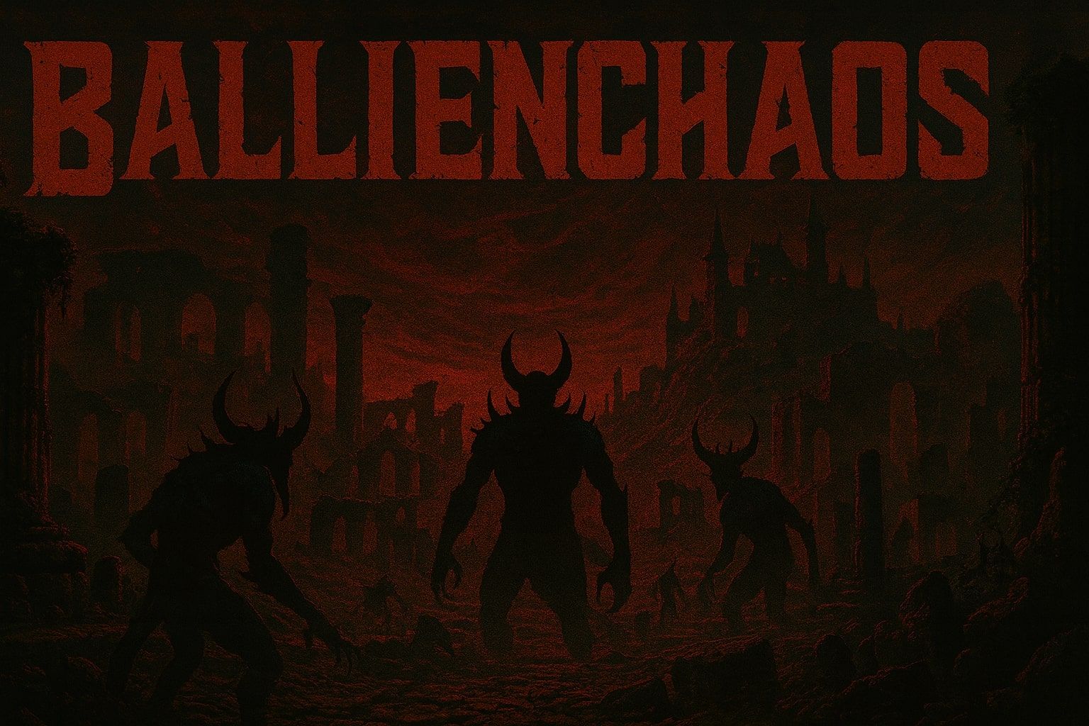 BallienChaos 1.0