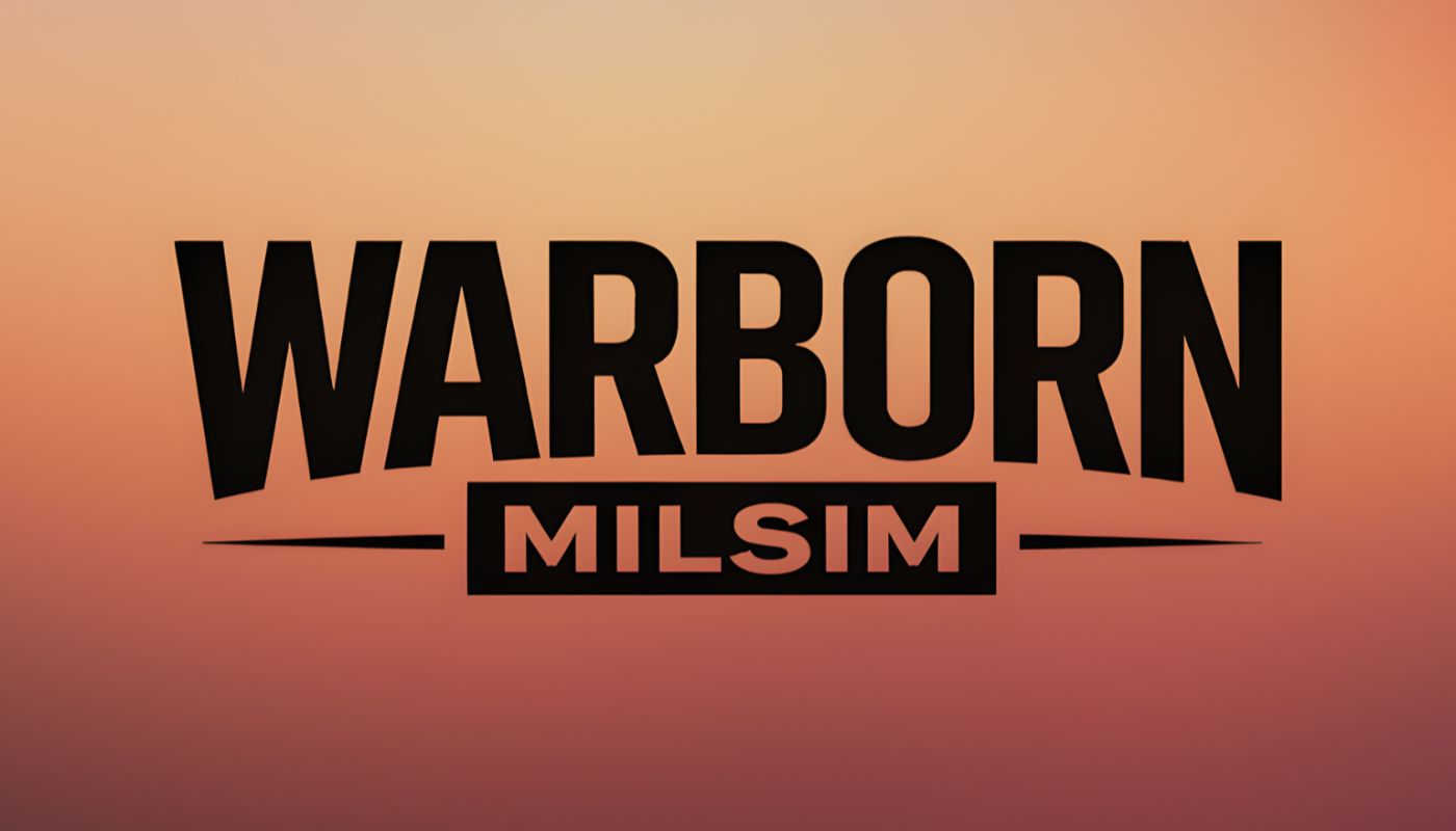 WB_Milsim_CORE preview