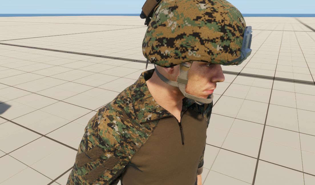 BM - Cover Add - SHS Helms