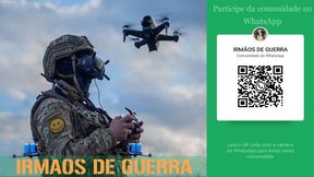 IRMAOS DE GUERRA VANILA