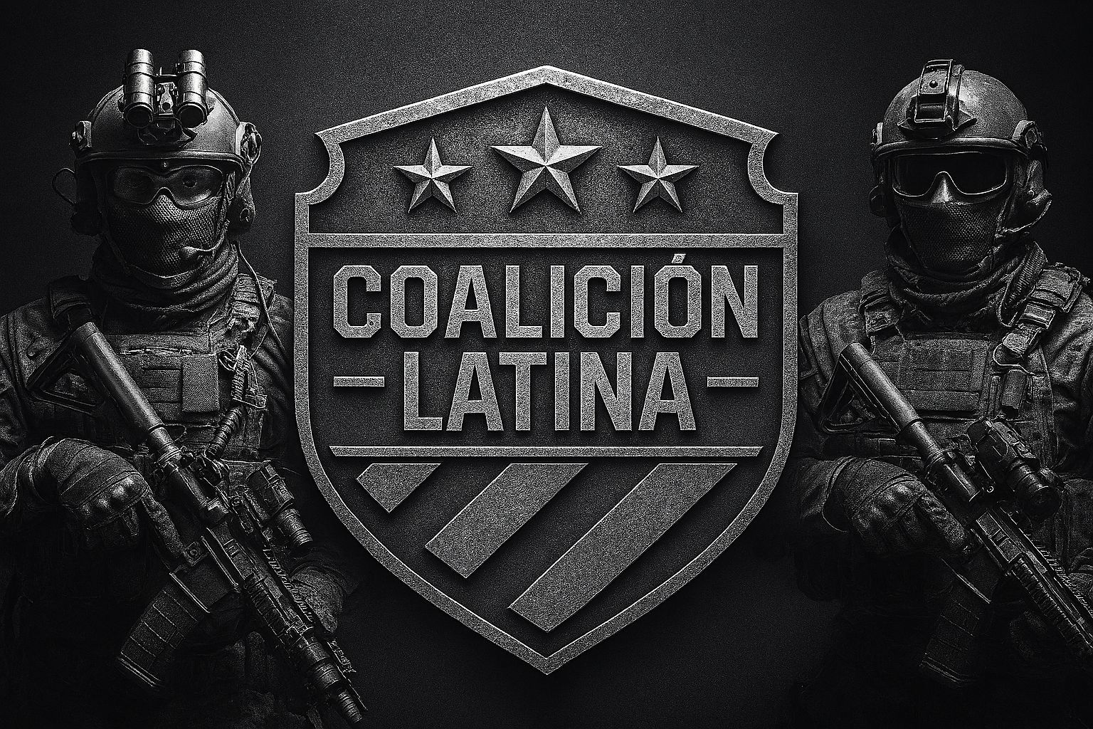 Componentes base Coalicionlati