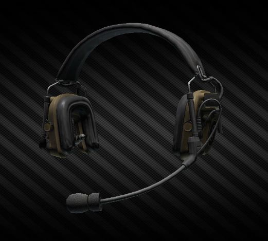 Active Headset - Core preview