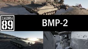 Zagoria 89 BMP2