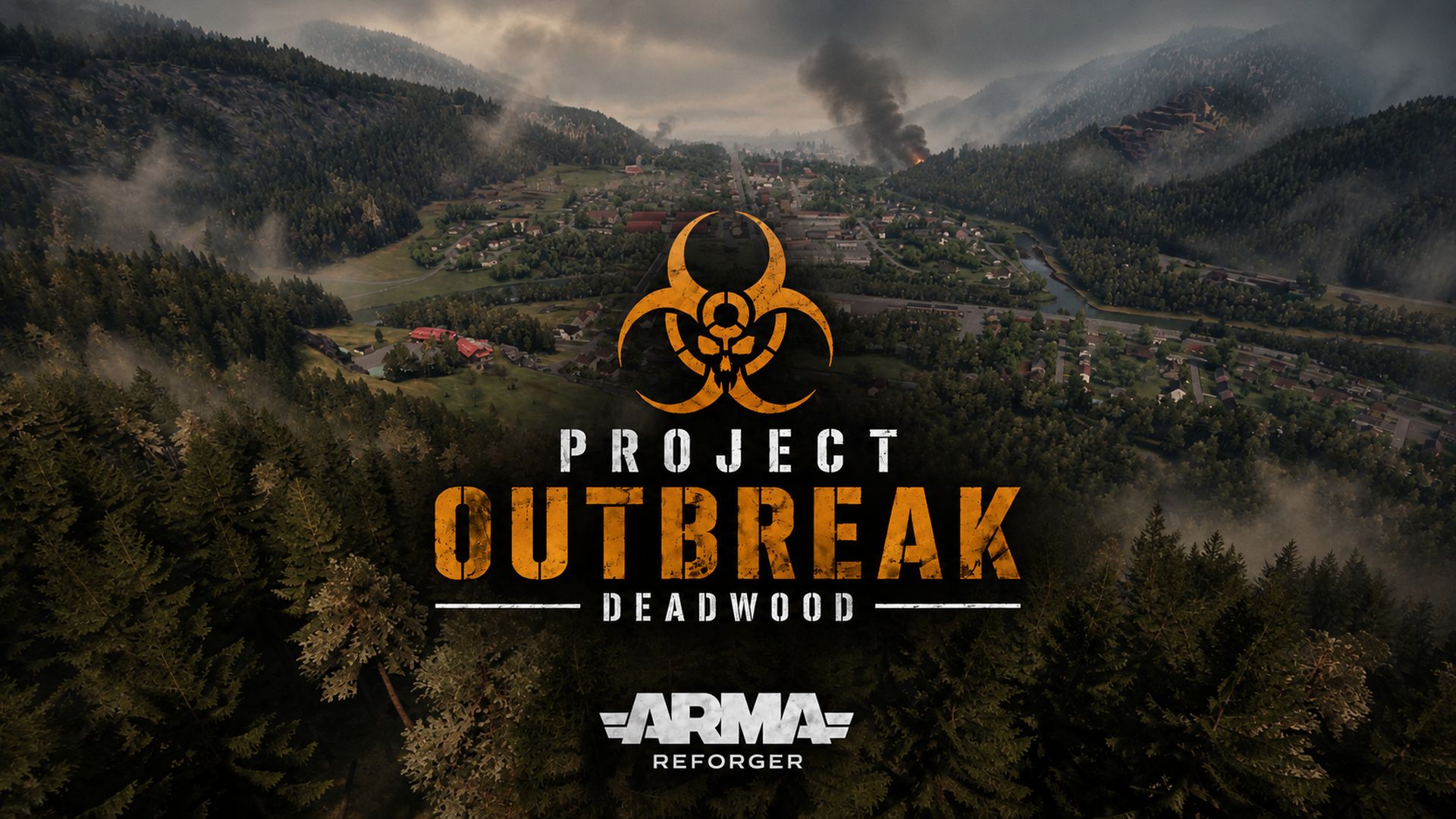 Project Outbreak Deadwood