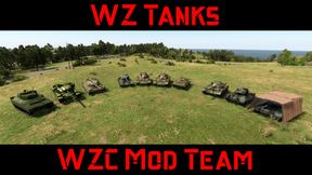 WZ Tanks