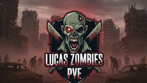 Lucas Everon Zombies
