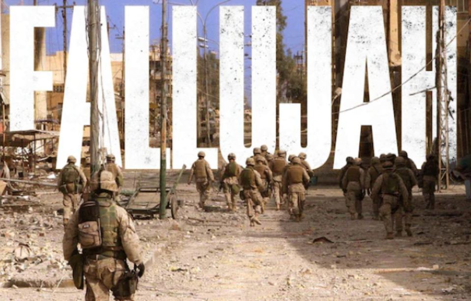 Fallujahstan - DGD REFORGED