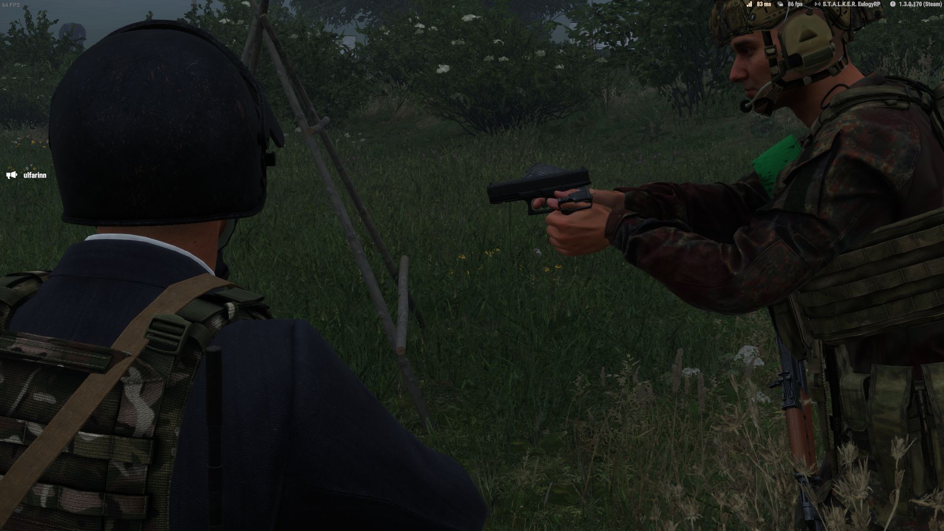 Remove AK from NW Drum Mags