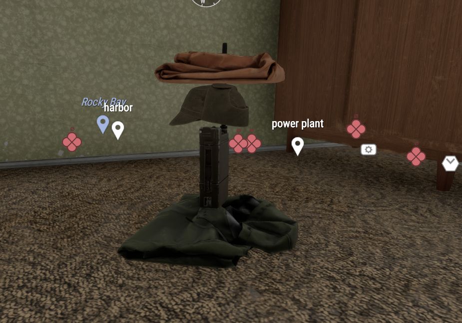 Loot Persistence Cleaner