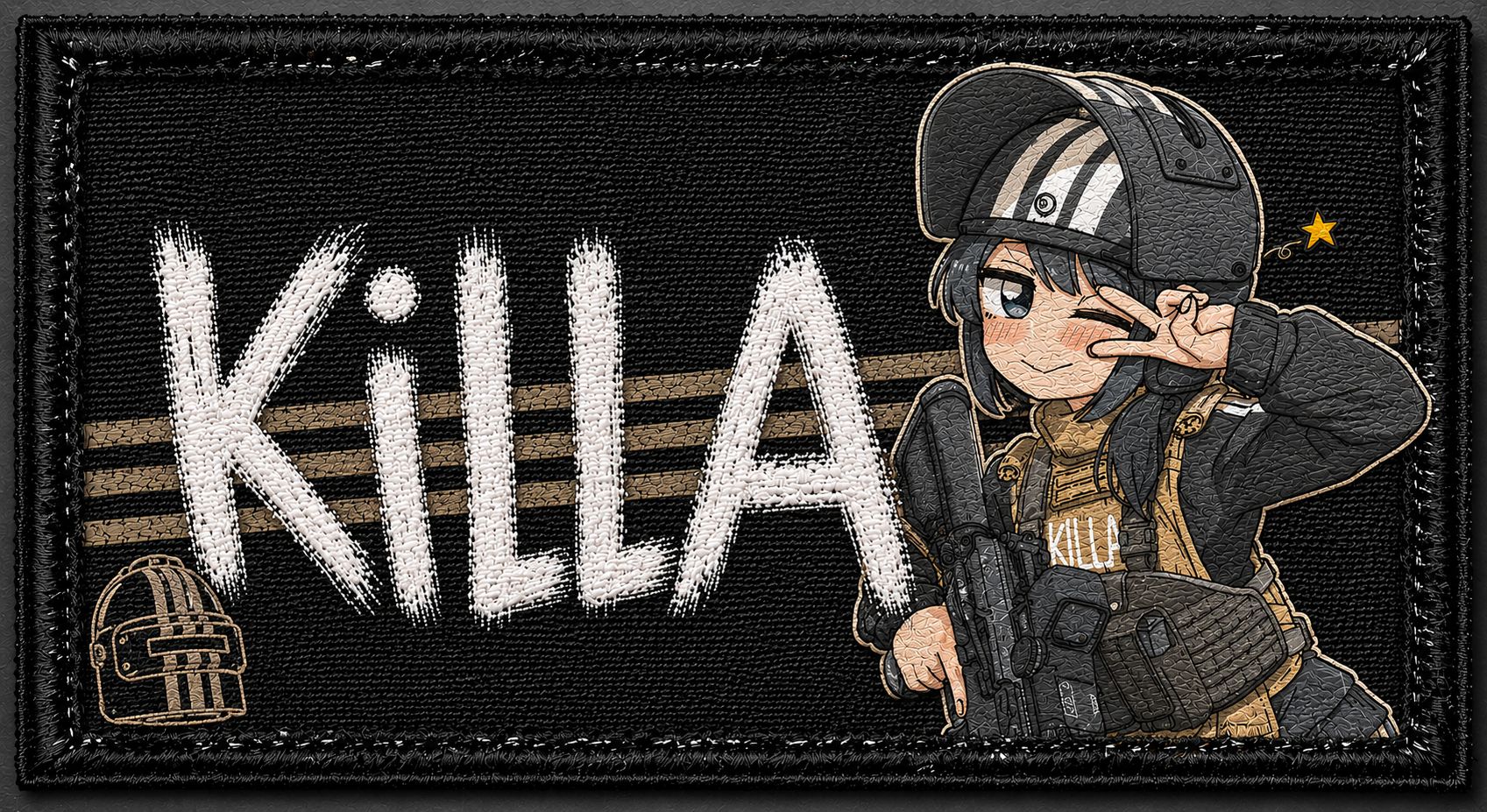 Shadow Elite Addon Pack KiLLA2 preview