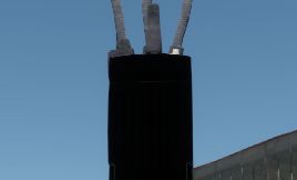 1stMDiv Milsim Radios