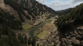 Conflict kunar TF404