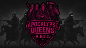 ARGC Wanted Signs & Flags