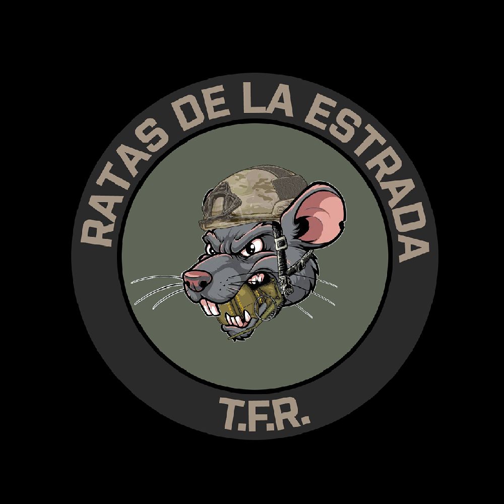 TFR PATCH