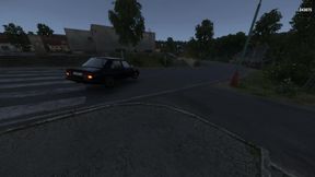 S105 Drift - Overthrow