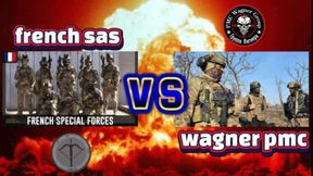 loading screen french sas