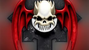 Night Haunters Scorched