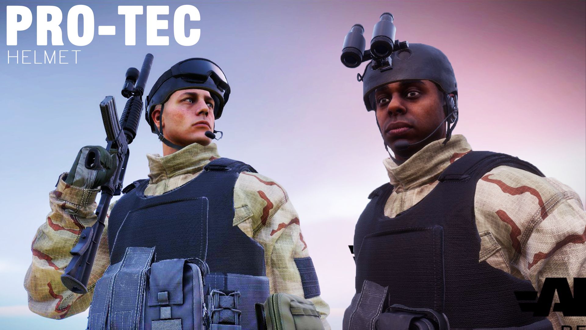 Pro-Tec helmet preview