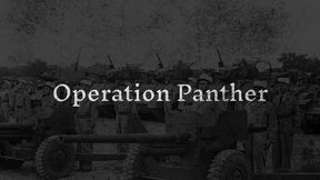 Operation Panther