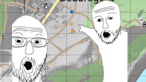 Salamis Map Pointing