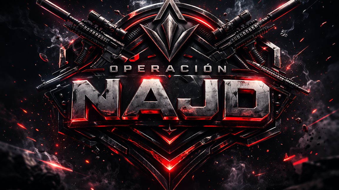 NAJD Sandbox