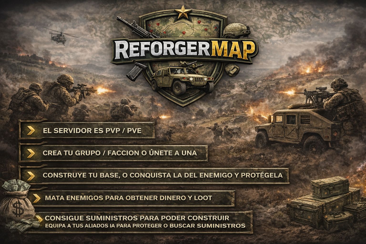 ReforgerMAP