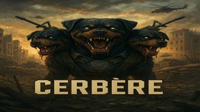 Iraq Cerbere