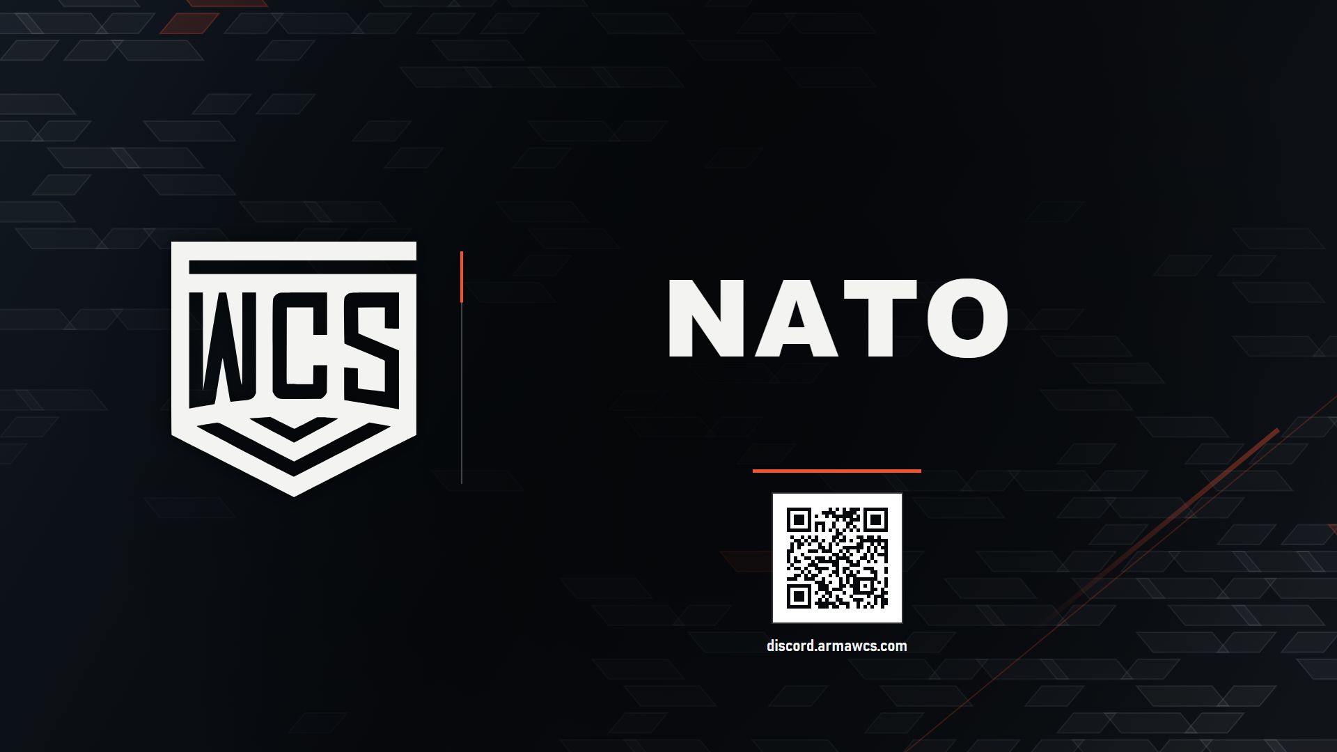 Vignette du mod WCS_NATO