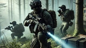 Operation Silent Storm