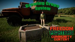 FF - Growing Crops System