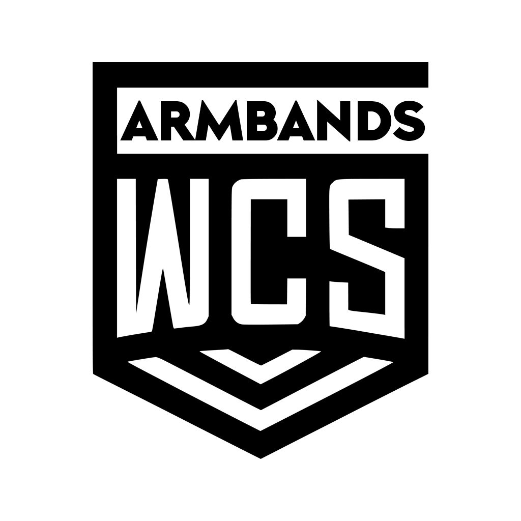 WCS Armbands for PvE
